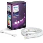 Philips Hue Lamput-Jatko-osa Lightstrip Plus V4, 1M