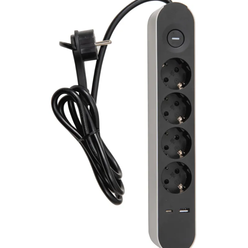 jatkojohto-airam-trend-4-os-2-WhSBEdWm-0.webp Airam Jatkojohdot-Jatkojohto Trend 4-os + 2 USB 1,4 M