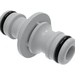 Cellfast Puutarhan Kastelu-Jatkoliitin Ideal Line 1/2