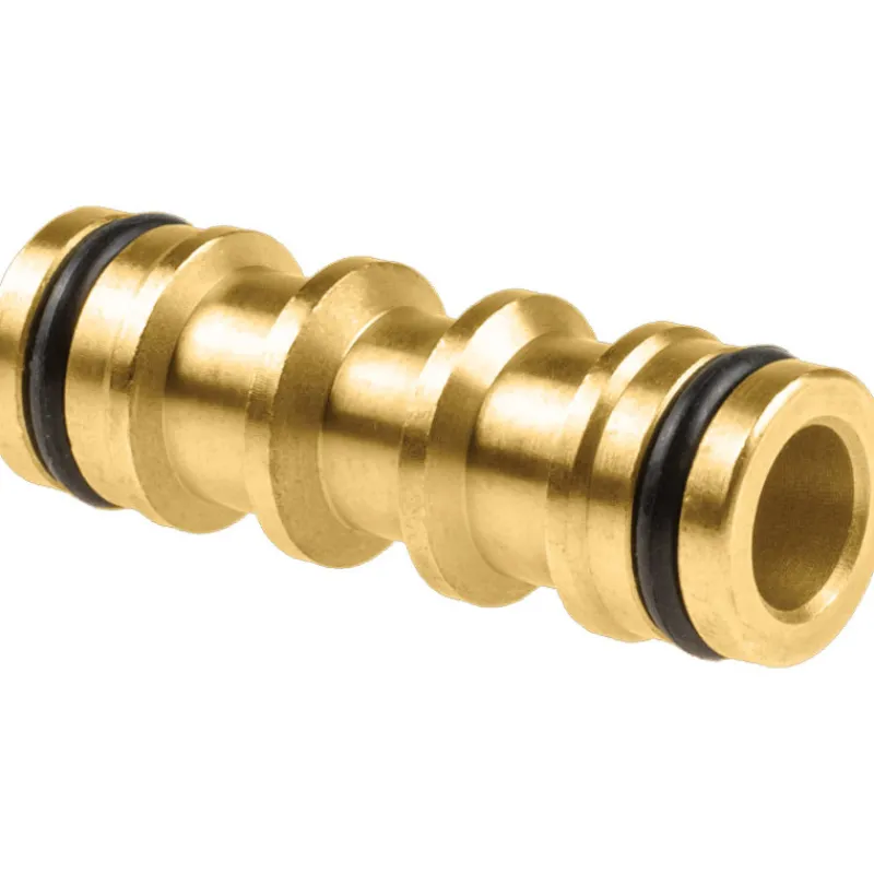 jatkoliitin-messinki-cellfast-CUljxpcn-0.webp Cellfast Puutarhan Kastelu-Jatkoliitin Messinki