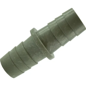 Harju LVI-Jatkonippa 20/20 Mm Pesukoneen Poistoletkulle