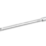 Tactix Käsityökalut-Jatkovarsi Wobble 10/250mm 1/2