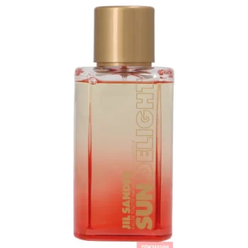 Jil Sander Naisten Deodorantit Ja Tuoksut^Sun Delight Edt Spray 100ml