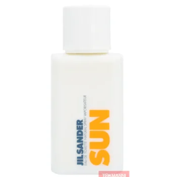 Jil Sander Naisten Deodorantit Ja Tuoksut^Sun Women Edt Spray 75ml