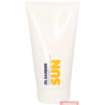 Jil Sander Hiustenhoito^Sun Women Hair & Body Shampoo 150ml