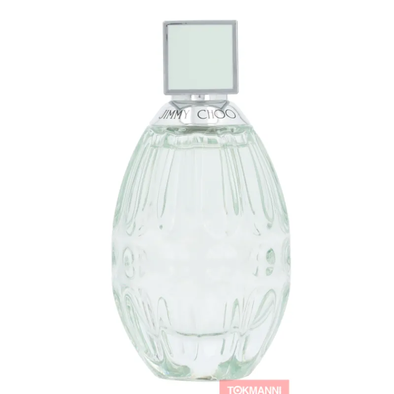 jimmy-choo-floral-edt-spray-60-XdXHNLhl-0.webp Jimmy Choo Naisten Deodorantit Ja Tuoksut^Floral Edt Spray 60ml