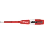 Magnum Sähkömittarit Ja Kytkimet-Jännitteenkoetin VDE 110-250V