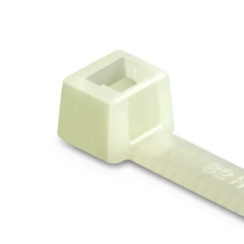 Hellermanntyton Kaapelit-Johdinside 3,5x150 Mm, 100 Kpl