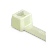 Hellermanntyton Kaapelit-Johdinside T30L 3,5x190 NAT