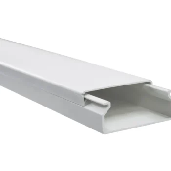 Famatel Kaapelit-Johtokouru 10 X 15 X 2000 Mm Tarra