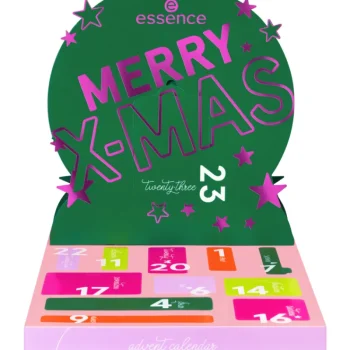 Essence Kosmetiikkalahjapakkaukset^Joulukalenteri Little X-Mas Wonder