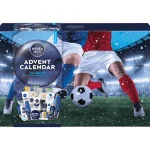 Nivea Men Kosmetiikkalahjapakkaukset^Joulukalenteri 2025