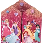 Ronald Kosmetiikkalahjapakkaukset^Joulukalenteri Princess