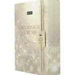 Sence Kosmetiikkalahjapakkaukset^Joulukalenteri Champagne Crush Luxe