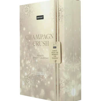 Sence Kosmetiikkalahjapakkaukset^Joulukalenteri Champagne Crush Luxe
