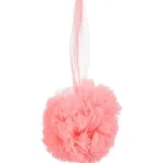 Mica Sesonkikoristeet-Joulukoriste Tylliä S Pinkki