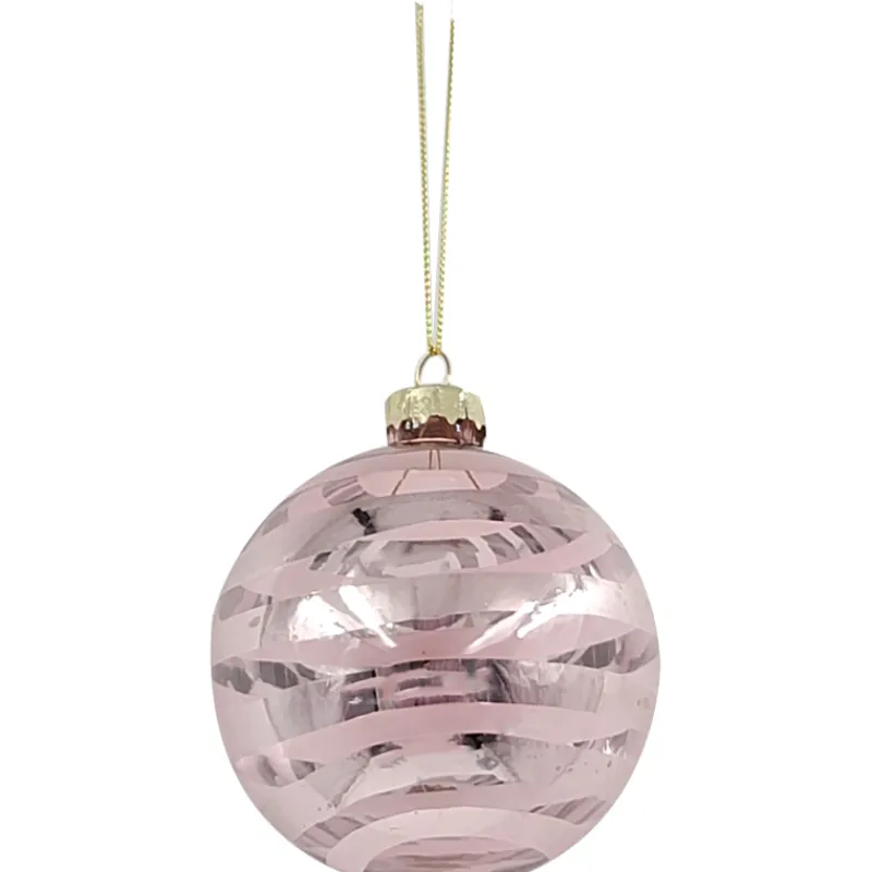 joulukuusenkoriste-miny-raidat-UcaCrIui-0.webp Miny Sesonkikoristeet-Joulukuusenkoriste Raidat Vaaleanpunainen