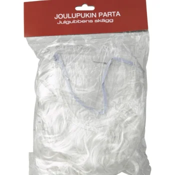 Kotikulta Sesonkikoristeet-Joulupukin Parta
