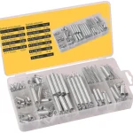 Finbullet Pienrauta-Jousilajitelmasarja 200 Osaa