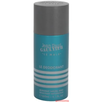 J.p. Gaultier Ihonhoito^Le Male Deodorant Natural Spray 150ml