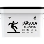 Kekkilä Talvityökalut Ja -tarvikkeet-Jääsula 5 L