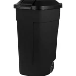 Telineet Ja Jäteastiat-Jätesäiliö 110 L