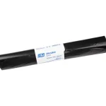 Iisi Roskapussit Ja -kassit^Jätesäkki 200 L 10 Kpl Musta