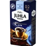 Paulig Kahvit^Juhla Mokka 270 G Ilta Kofeiiniton SJ