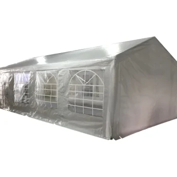 Green Land Piharakennukset-Juhlateltta 4 X 8 M