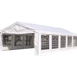 Green Land Piharakennukset-Juhlateltta 5 X 10 M