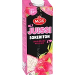Marli Mehut, Mehutiivisteet Ja Glögit^Juissi 1 L Sokeriton Lohikäärmehedelmä