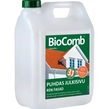 Biocomb Maalit-Julkisivupesu 4 L