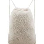 Miny Reput-Jumppakassi Teddy Valkoinen