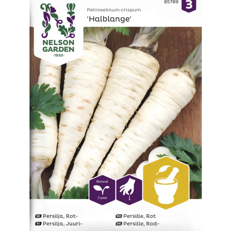 juuripersilja-siemen-nelson-ga-FuCRPvcV-0.webp Nelson Garden Basic Kasvien Ja Nurmikonsiemenet-Juuripersilja Siemen Halblange