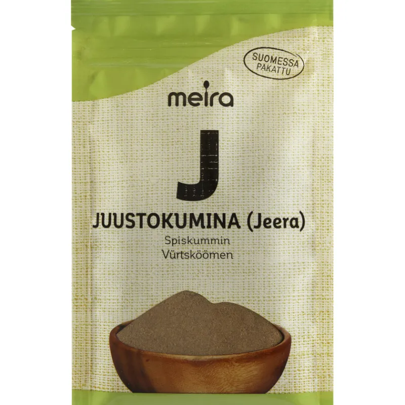 juustokumina-25-g-YLTKqjqp-0.webp Meira Mausteet Ja Liemivalmisteet^Juustokumina 25 G