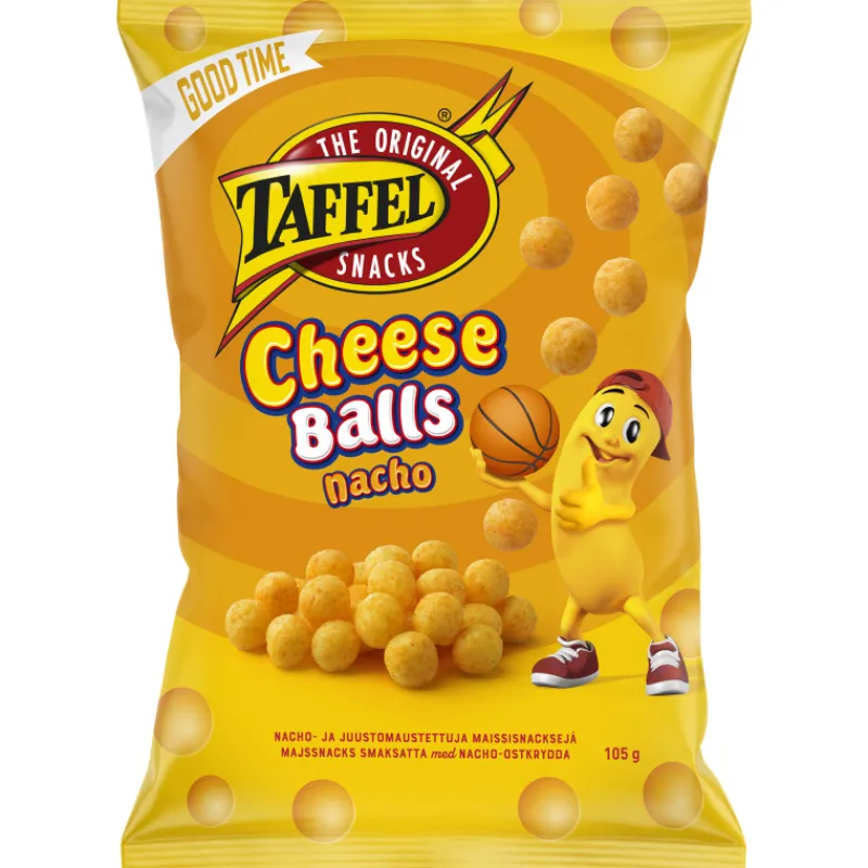 juustosnacks-taffel-105-g-chee-eOuLOPEf-0.webp Taffel Sipsit^Juustosnacks 105 G Cheese Balls Nacho