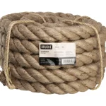 Brücke Kettingit, Köydet Ja Kuormansidonta-Juuttiköysi 36 Mm 10 M