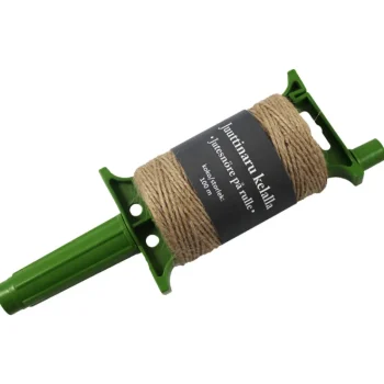 Kukka- Ja Pensastuet-Juuttinaru 100 M