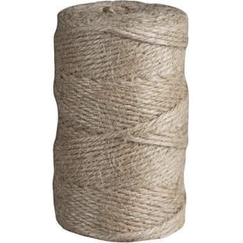 Brücke Kettingit, Köydet Ja Kuormansidonta-Juuttinaru 2 Mm 75 M