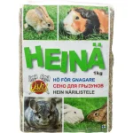 Osku Jyrsijät^Jyrsijän Heinä 1 Kg