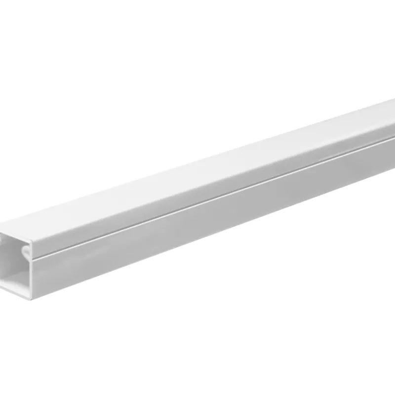 kaapelikanava-16x16-2-m-valkoi-YfcvWdRb-0.webp Egant Sähköasennustarvikkeet-Kaapelikanava 16x16 2 M Valkoinen