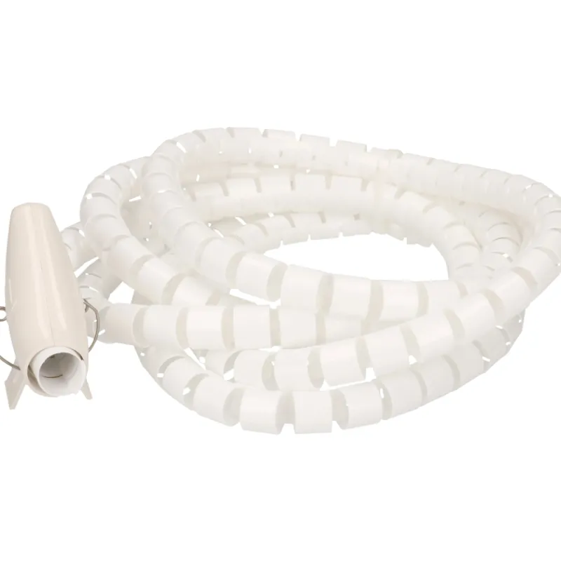 kaapelinsuoja-valkoinen-3-m-NIykrIAd-0.webp Egant Sähköasennustarvikkeet-Kaapelinsuoja Valkoinen 3 M