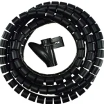 Harju Kaapelit-Kaapelipiilo 2,5 M 20 Mm