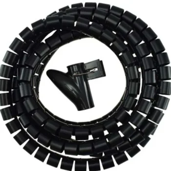 Harju Kaapelit-Kaapelipiilo 2,5 M 20 Mm