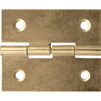 Pisla Pienrauta-Kaapinsarana 38x32 816 Messinki