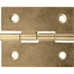 Pisla Pienrauta-Kaapinsarana 816/45x37 Messinki