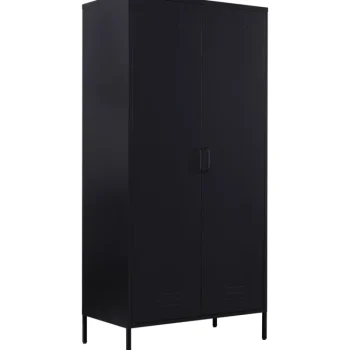 Eureka Huonekalut-Kaappi Carbon Korkea