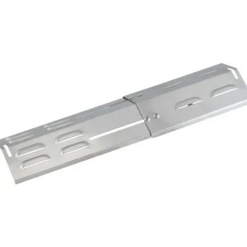 Lucifer Grillaustarvikkeet-Kaasugrillin Lämmönjakopelti, RST, Yleismalli