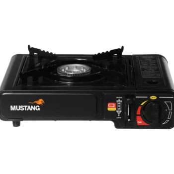 Mustang Grillit-Kaasuliesi