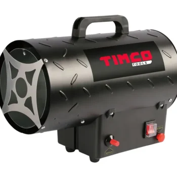Timco Lämmittimet-Kaasulämmitin 30 KW